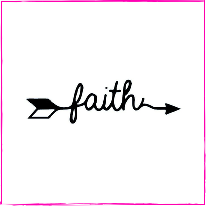 Faith