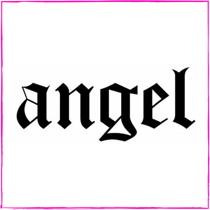 Angel