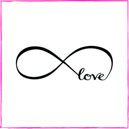 Infinity Love