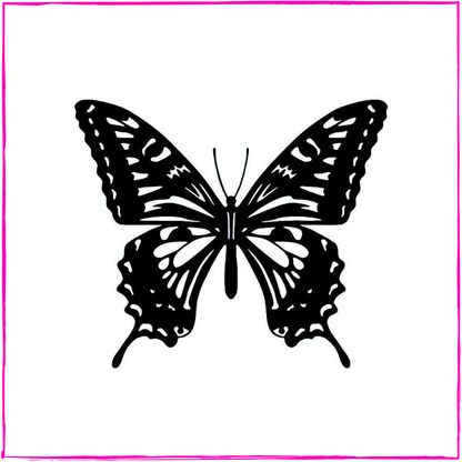 Monarch butterfly