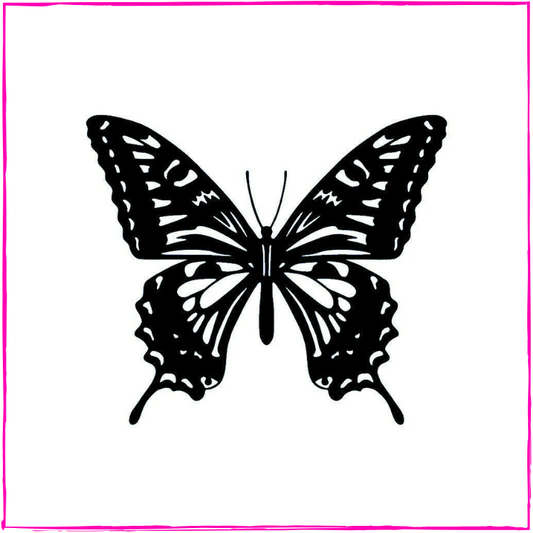 Monarch butterfly