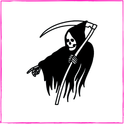 Grim Reaper