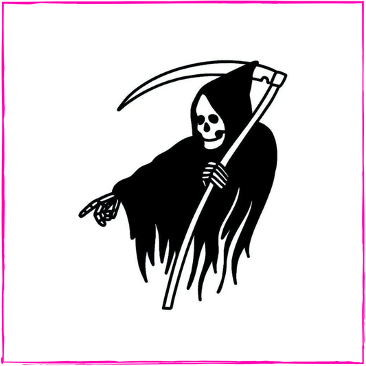 Grim Reaper