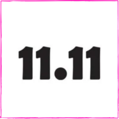 11.11
