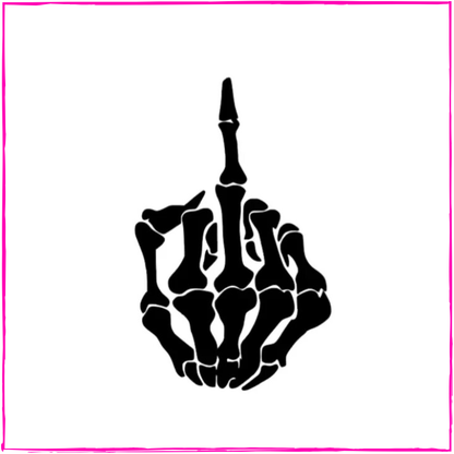 Fuck Off