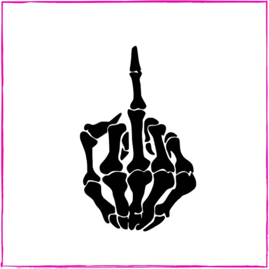 Fuck Off