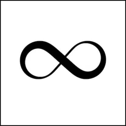 Infinity