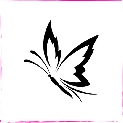 Impulse Butterfly