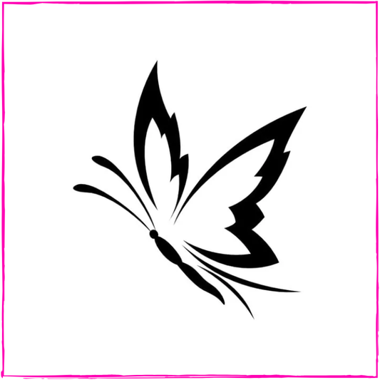 Impulse Butterfly