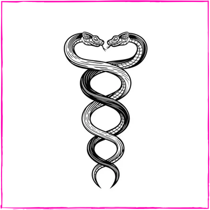 Snake's Twist