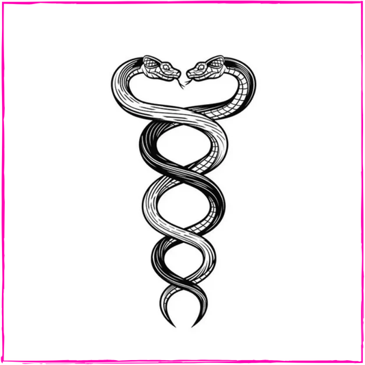 Snake's Twist