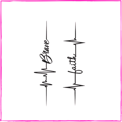 Brave & Faith Beats