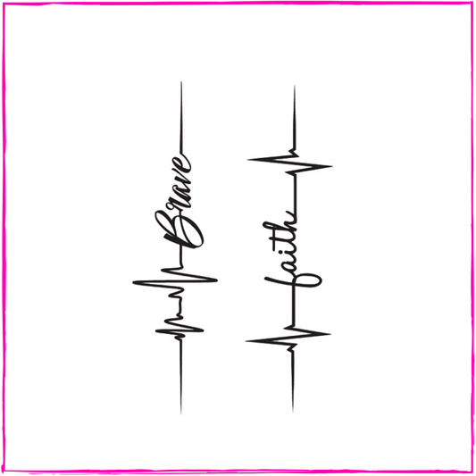 Brave & Faith Beats