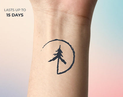 Pine Tree