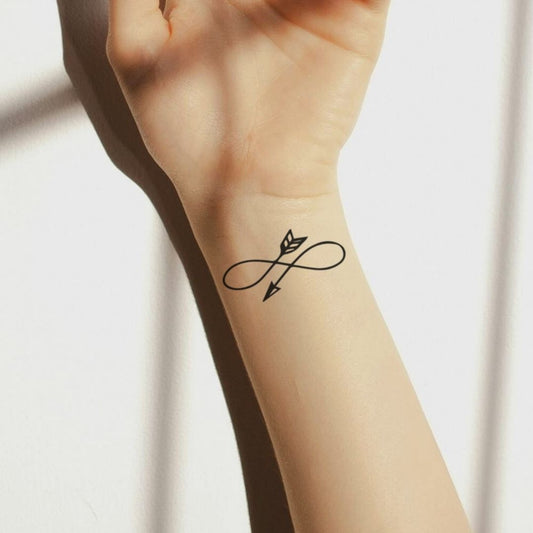 Infinity Arrow