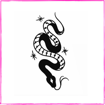 Serpent  Snake
