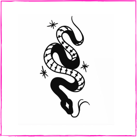 Serpent  Snake