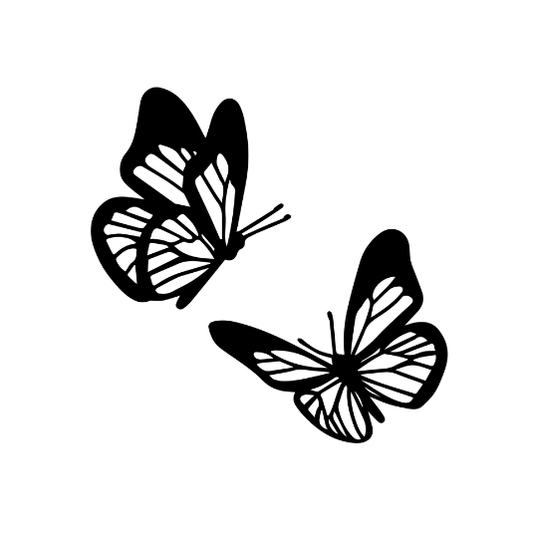 Dancing Buterfly