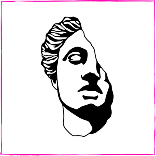 David