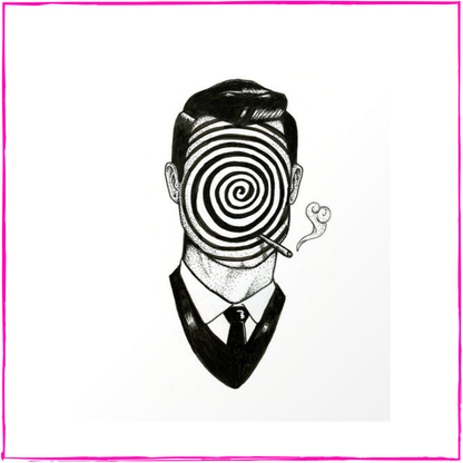 Hypnotic Smoke