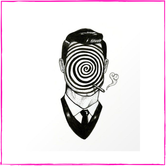 Hypnotic Smoke