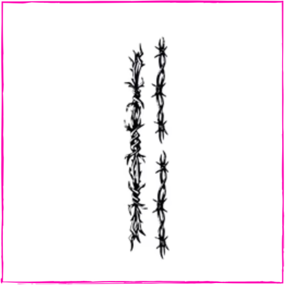 Thorns