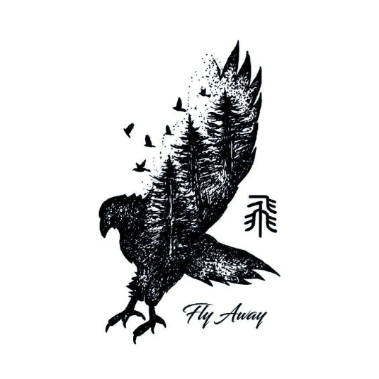 Black Eagle