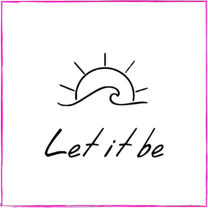 Let It Be