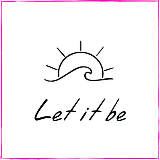 Let It Be