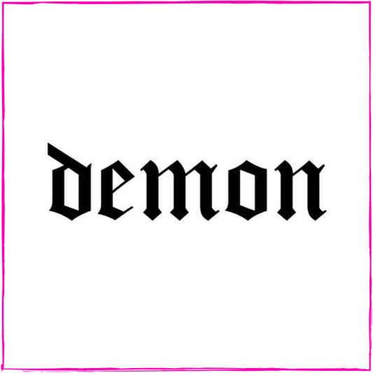 For Him (Demon)