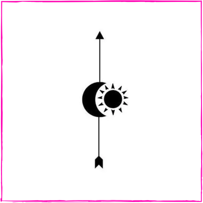 Moon Arrow