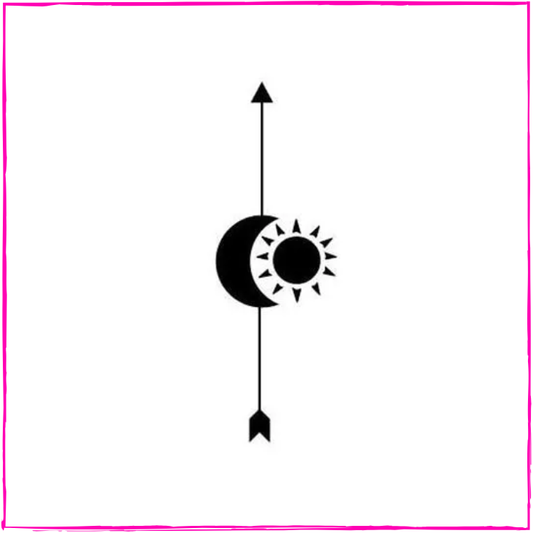 Moon Arrow