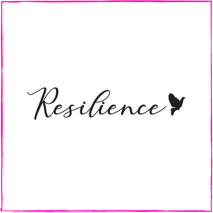 Resilence