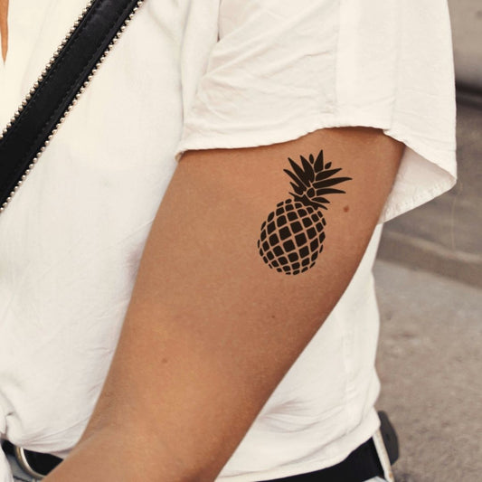 Pineapple