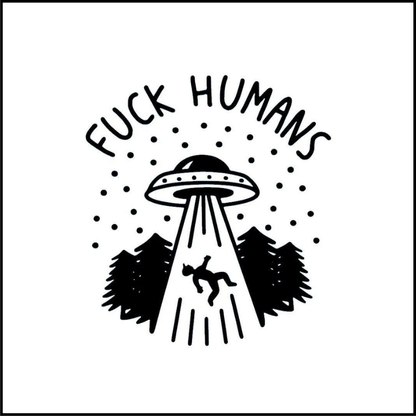 Fuck Human