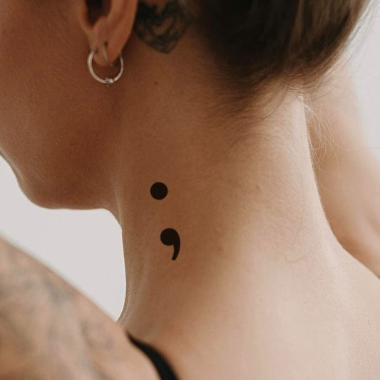 SemiColon