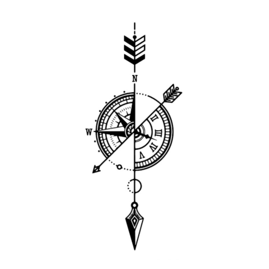 Compass of Fate