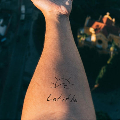 Let It Be