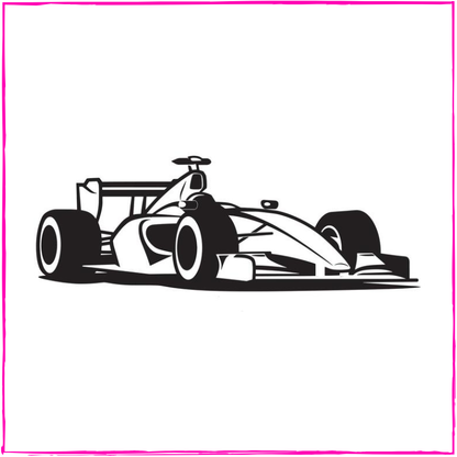 Race Car