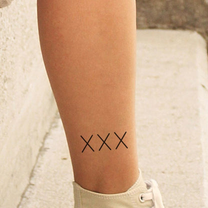 Triple X