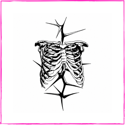 Ribcage